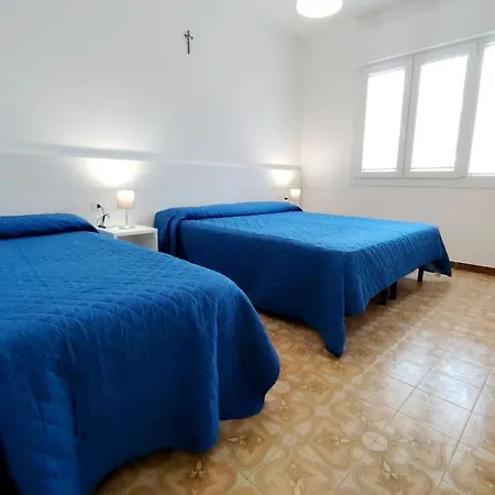 Lägenhet Contemporary Flat Near The Of Bibione